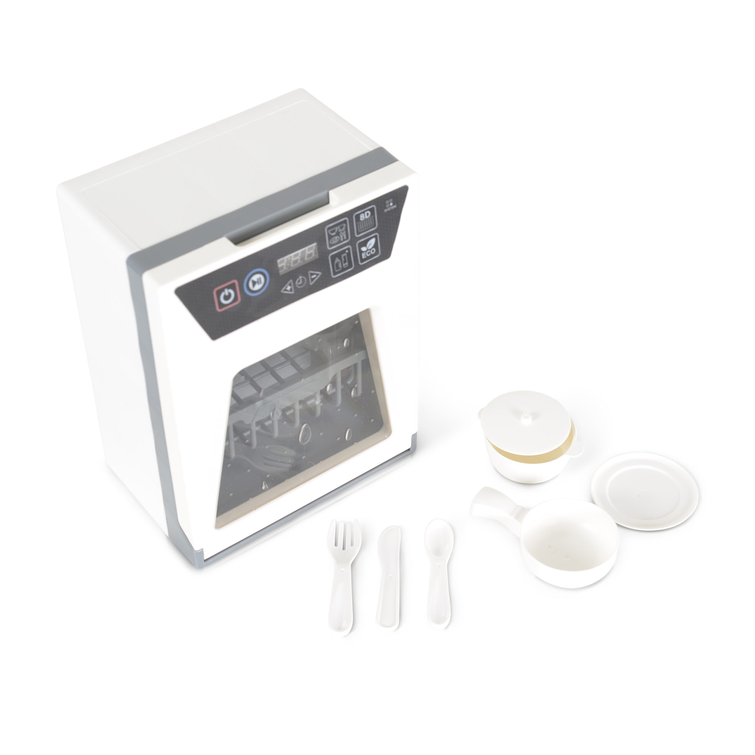 image Електроуред Играчка Съдомиялна F2315 - Image 1
