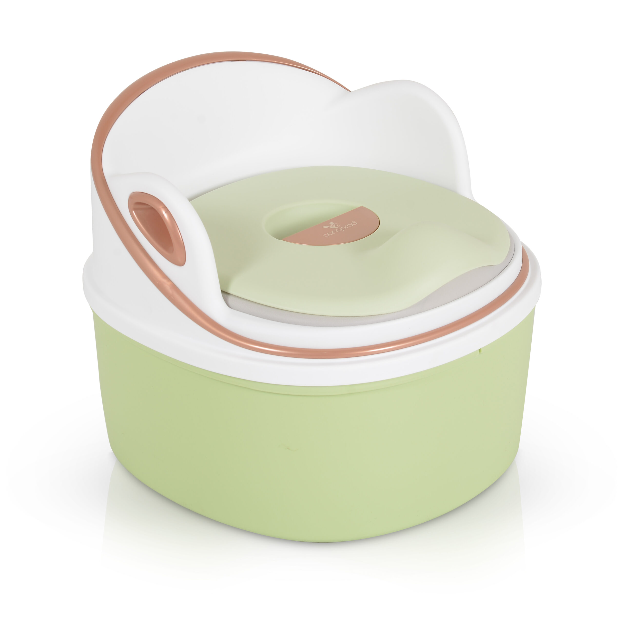 image Гърне Rum baba 6212 зелен - Image 1