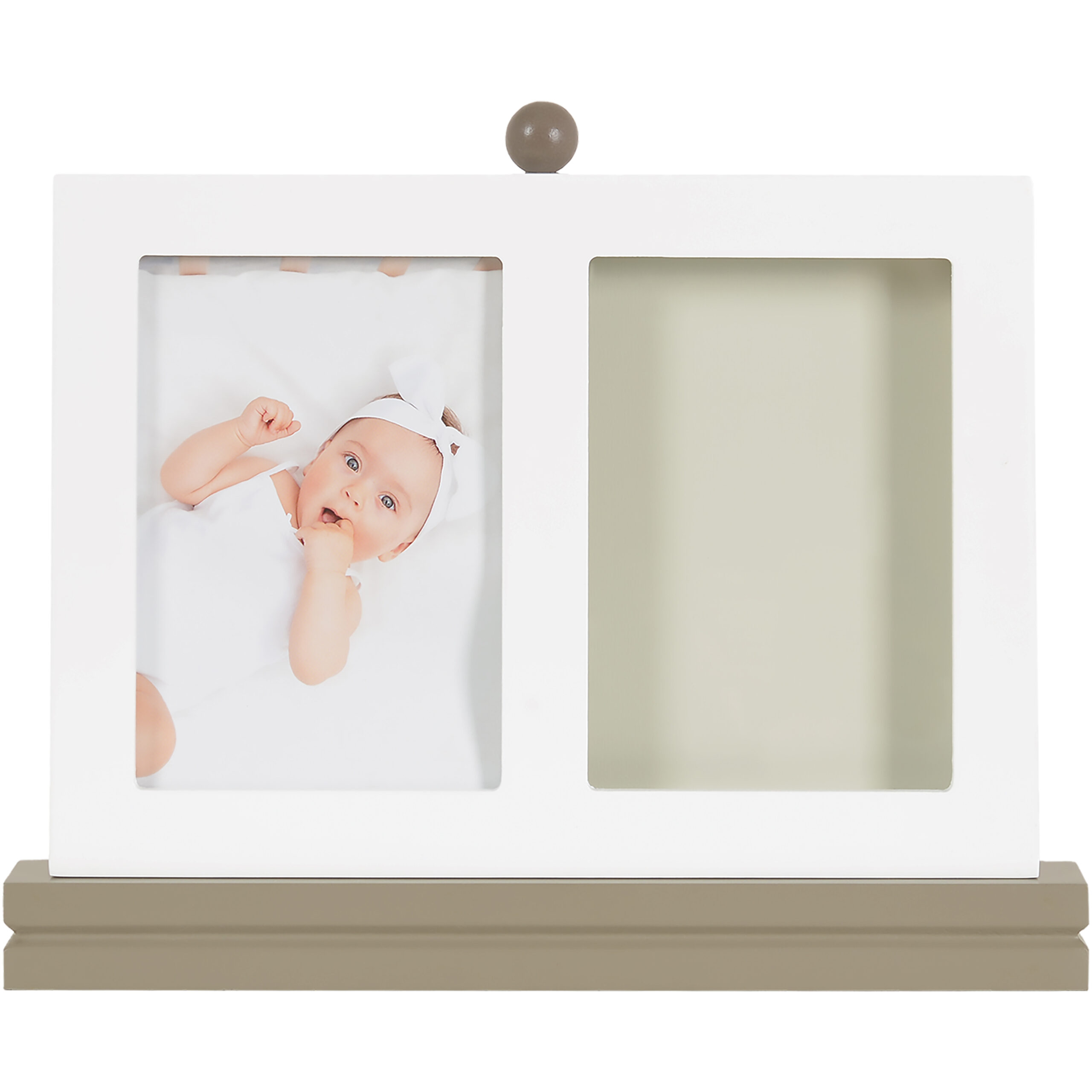 image Отпечатък за ръка/краче с рамка Мy Print - Image 1