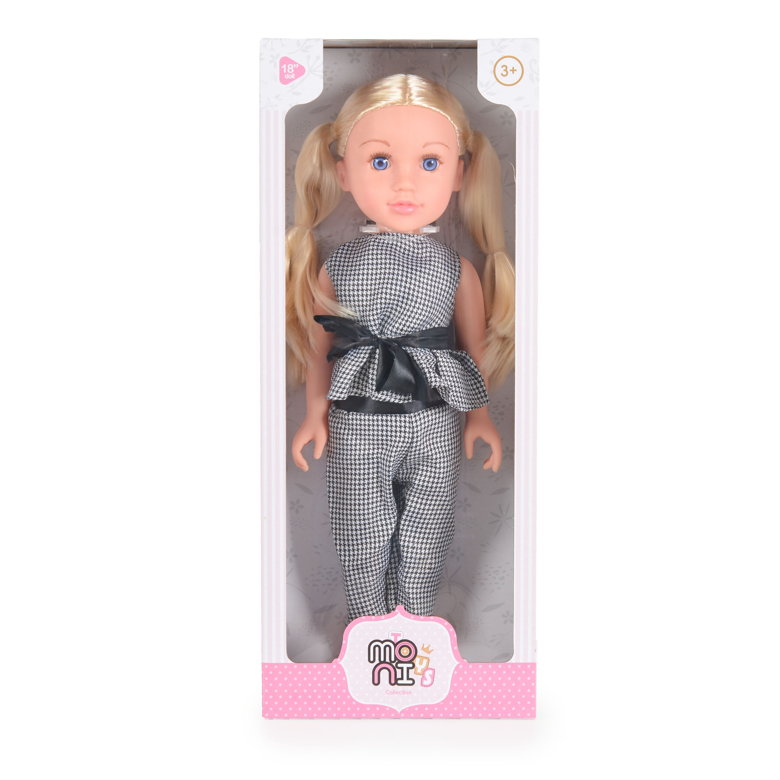 image Кукла 46 cm Darling Doll LS1889A6 - Image 1