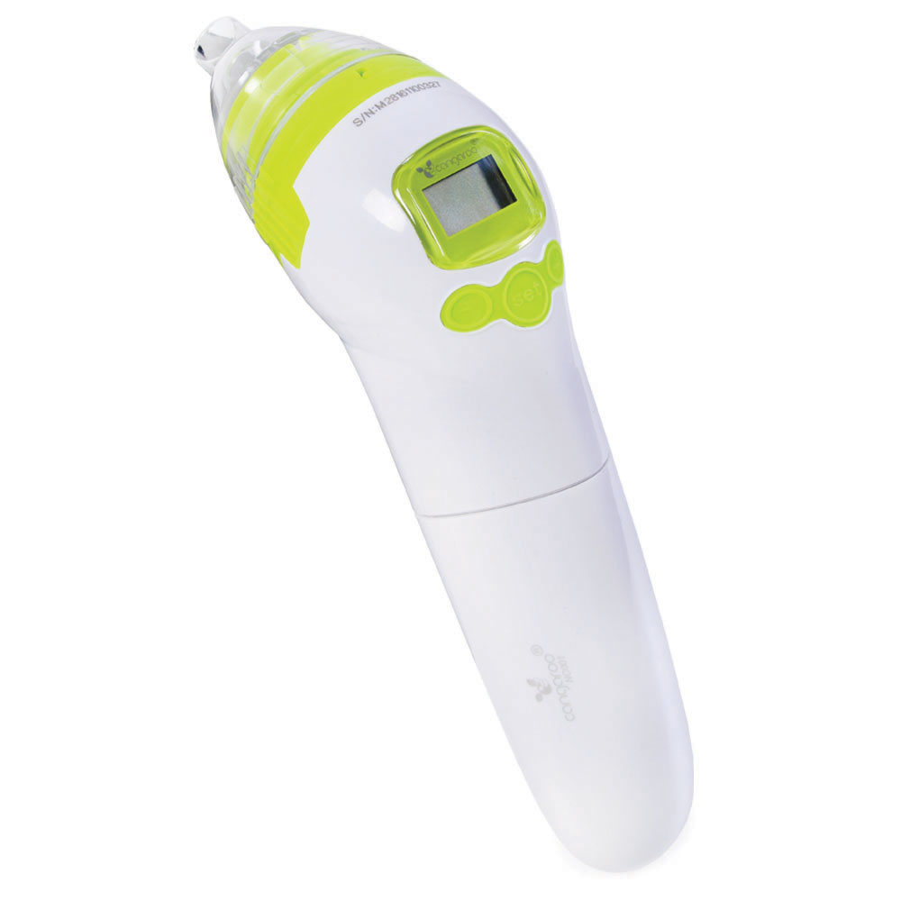 image Електрически аспиратор за нос Purity NC001 - Image 1