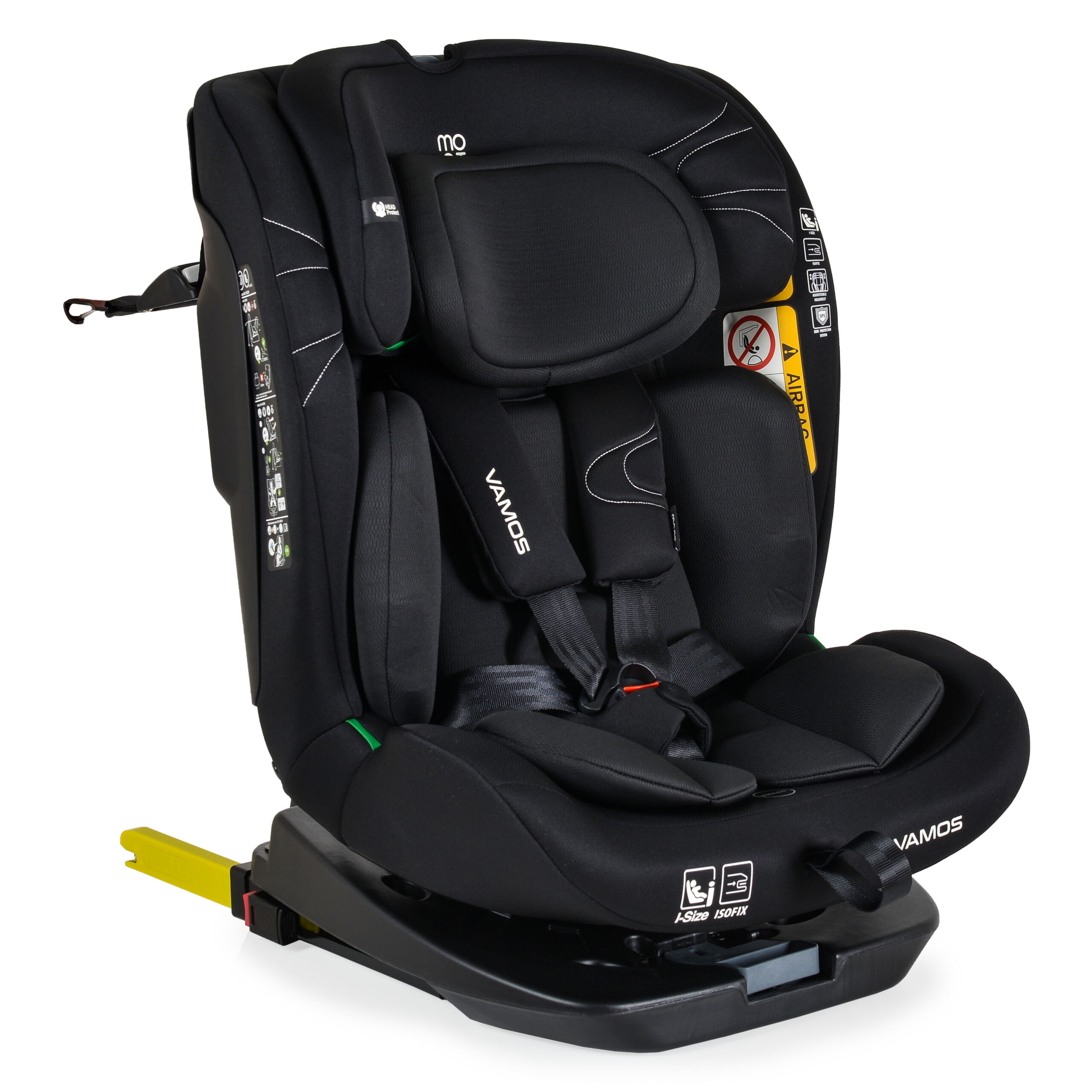 image Стол за кола Vamos 40-150см Intence-Black - Image 1