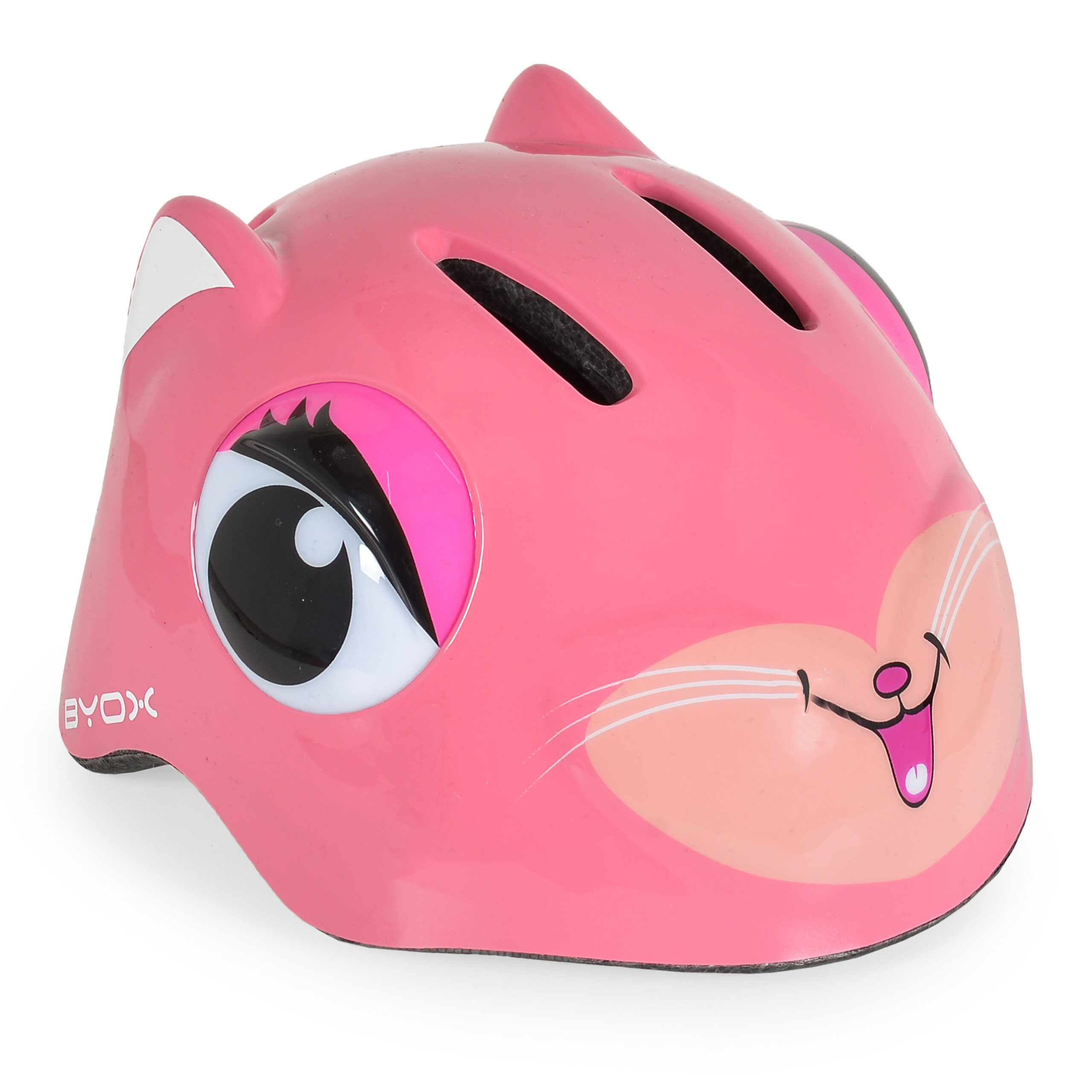 image Каска Kati Y26 (48-54 cm)-розов - Image 1