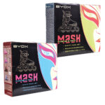 Ролери Mask черен - Image 5