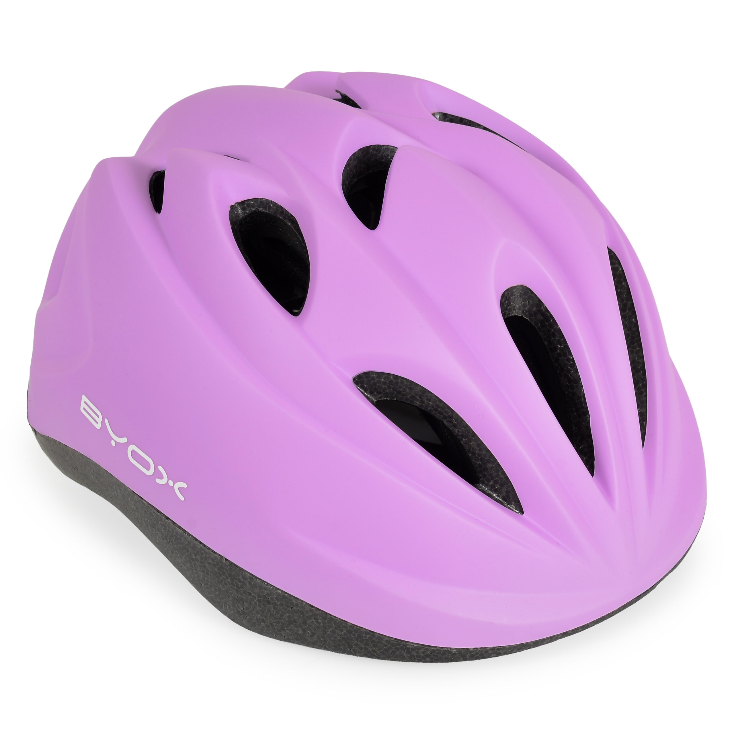 image Каска Y62 (48-52 cm)-светло розов - Image 1