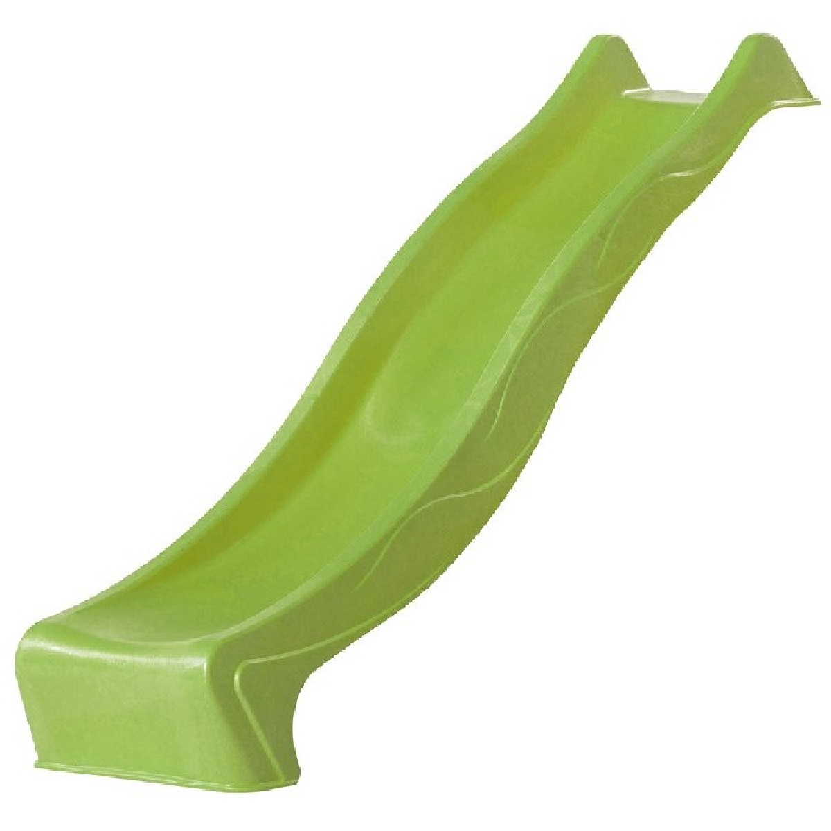 image Улей за пързалка Tsuri 290 см зелен - Image 1
