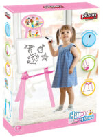 Дъска за рисуване Handy 03428 розов - Image 3
