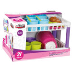 Сушилник с прибори 03336 - Image 2