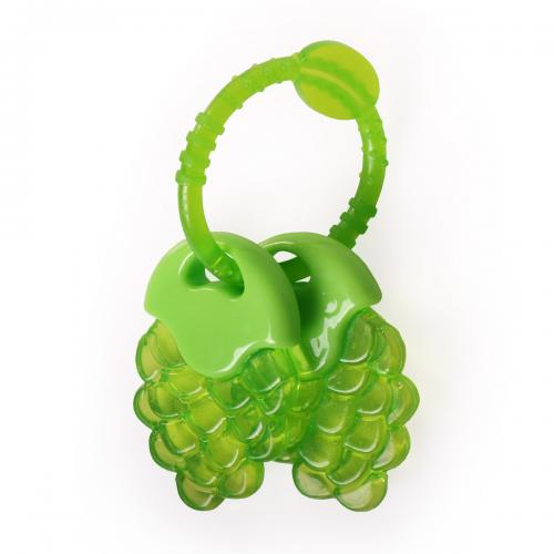 image Чесалка за зъби Grape T2215 зелен - Image 1