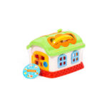Къща сортер Fairy House 48745 - Image 4