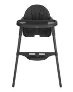 Стол за хранене 2в1 Jammy Black - Image 2