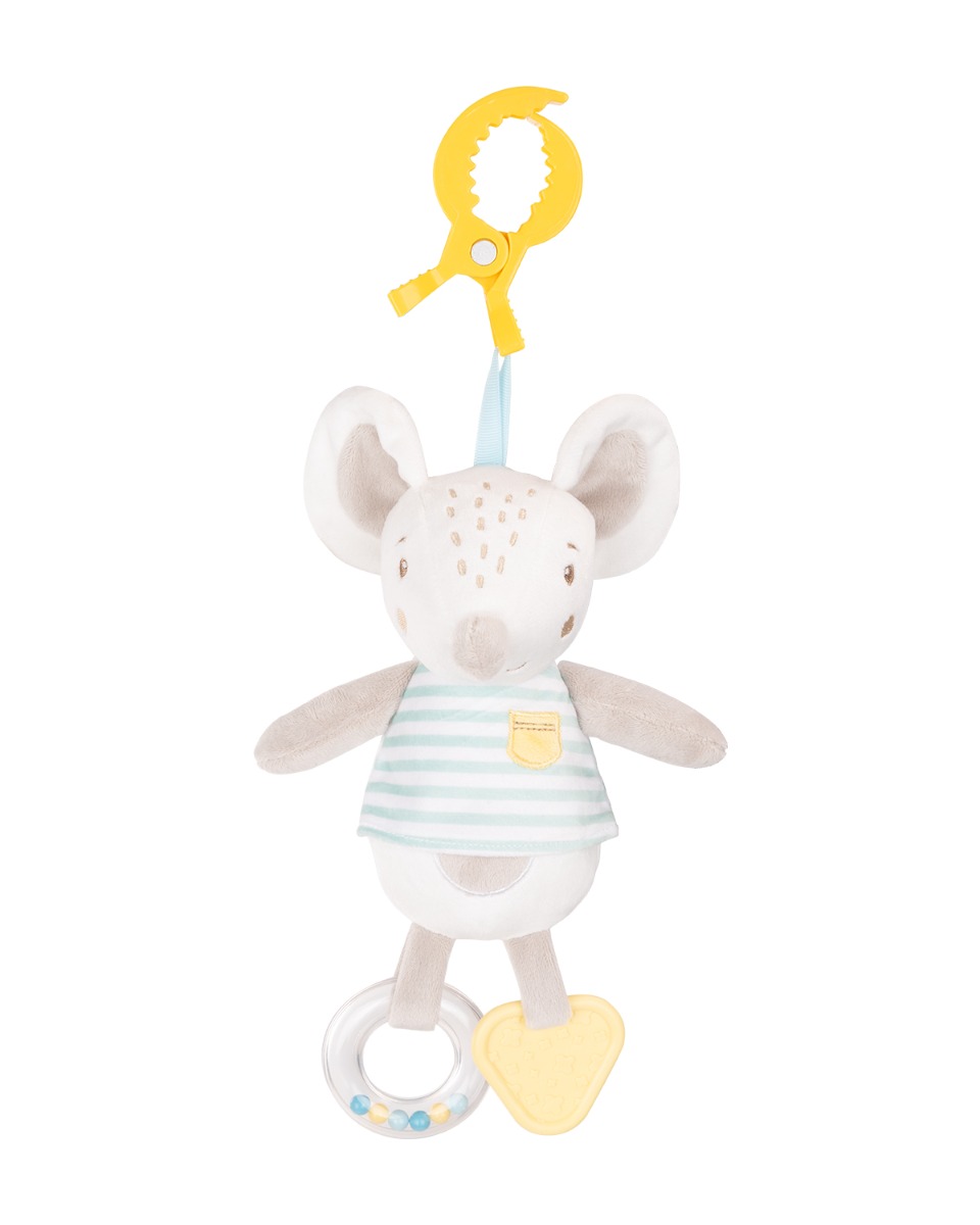 joyfulmice-toywithclip-31201010376-web Играчка с щипка Joyful Mice - Снимка