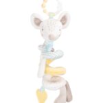 Играчка вертикална спирала Joyful Mice