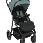 Количка Lucy Mint