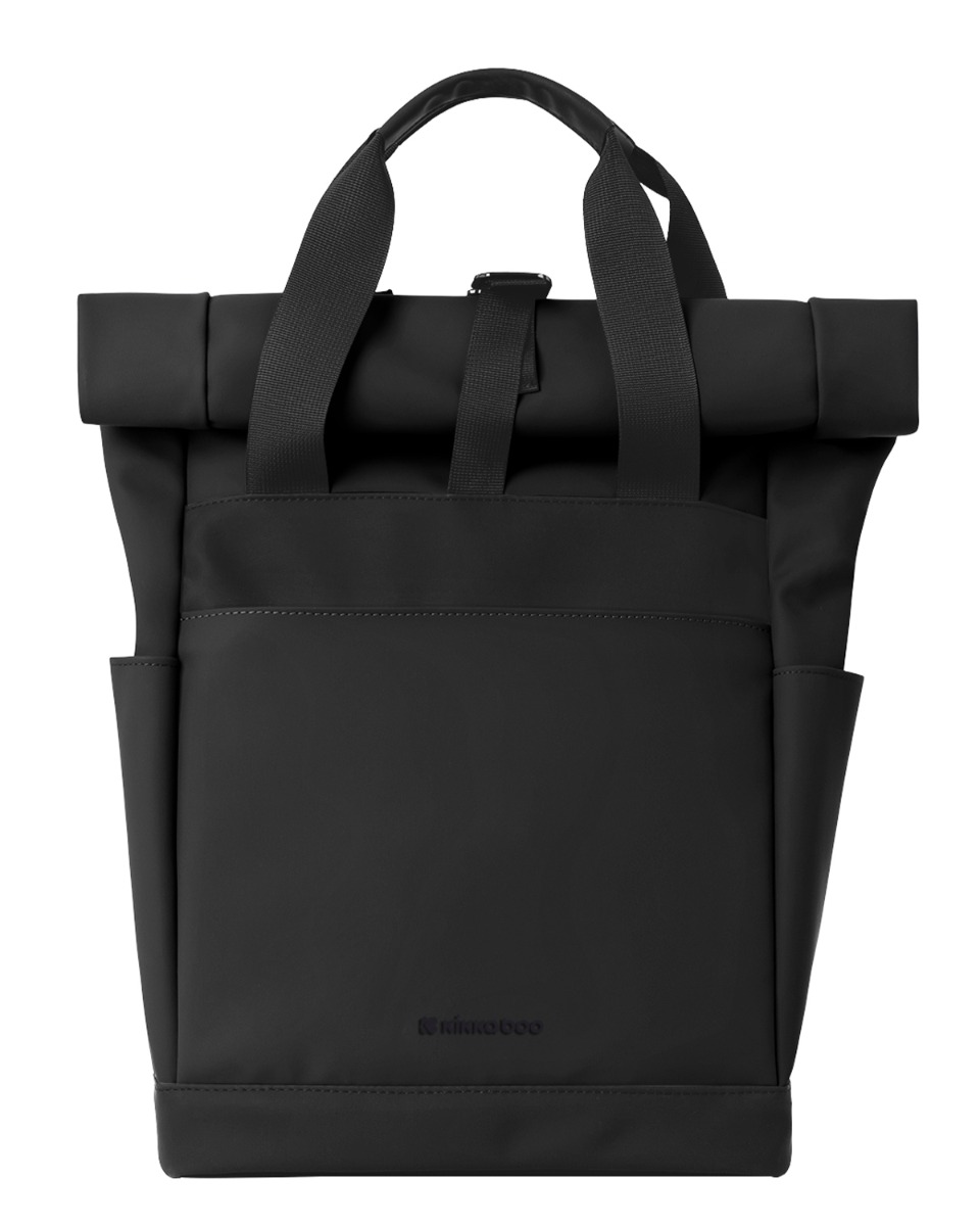 mama_bag__cerise_black_1_31108020095__ Чанта Cerise Black - Image 1
