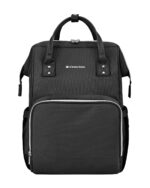 Чанта Siena Black & Silver 2025 - Снимка