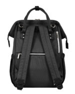Чанта Siena Black & Silver 2025 - Снимка 1