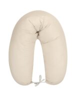 Възглавница за бременни Dream Big Beige - Image 2
