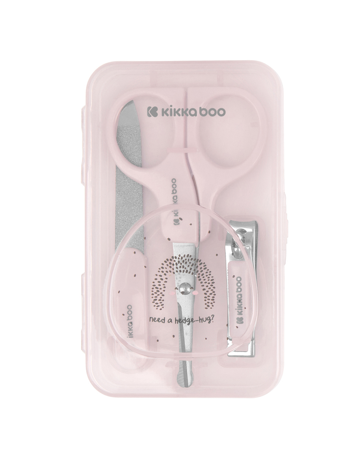 manicure_set_hedge_hugs_31303040117_1___ Хигиенен сет Hedge-hugs - Image 1
