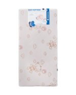 Матрак Memory Comfort Cool gel 70х140х12см Bear Beige - Image 2
