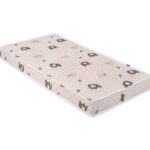 Матрак Memory Comfort Cool gel 70х140х12см Elephants Green