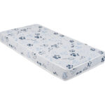 Матрак Memory Comfort Cool gel 70х140х12см Horses Blue