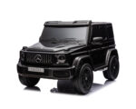 Акумулаторна кола Licensed Mercedes Benz AMG G63 4*4 Black