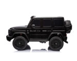 Акумулаторна кола Licensed Mercedes Benz AMG G63 4*4 Black - Image 2