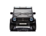 Акумулаторна кола Licensed Mercedes Benz AMG G63 4*4 Black - Image 5