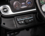 Акумулаторна кола Licensed Mercedes Benz AMG G63 4*4 Black - Image 9