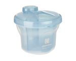 Дозатор за сухо мляко 2в1 Light Blue
