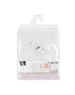 Бебешки спален комплект за мини-кошара 3ч Seally Me - Image 2