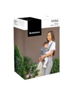 Кенгуру Myra Mesh Beige 2024 - Image 2