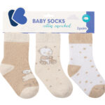 Бебешки термо чорапи My Teddy 1-2г