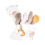 Играчка хоризонтална спирала My Teddy