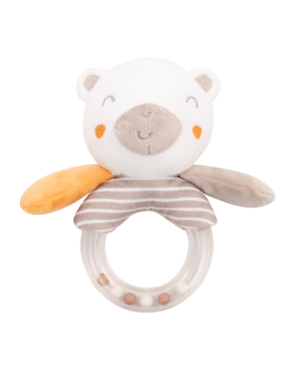 myteddy-plushrattle-31201010366-web Играчка плюшена дрънкалка My Teddy - Image 1