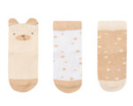 Бебешки чорапи с 3D уши My Teddy 2-3г - Image 2