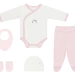 Комплект за изписване 5 части Hedge-hugs