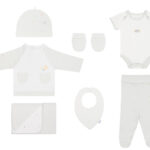 Комплект за изписване 7 части Seally Me