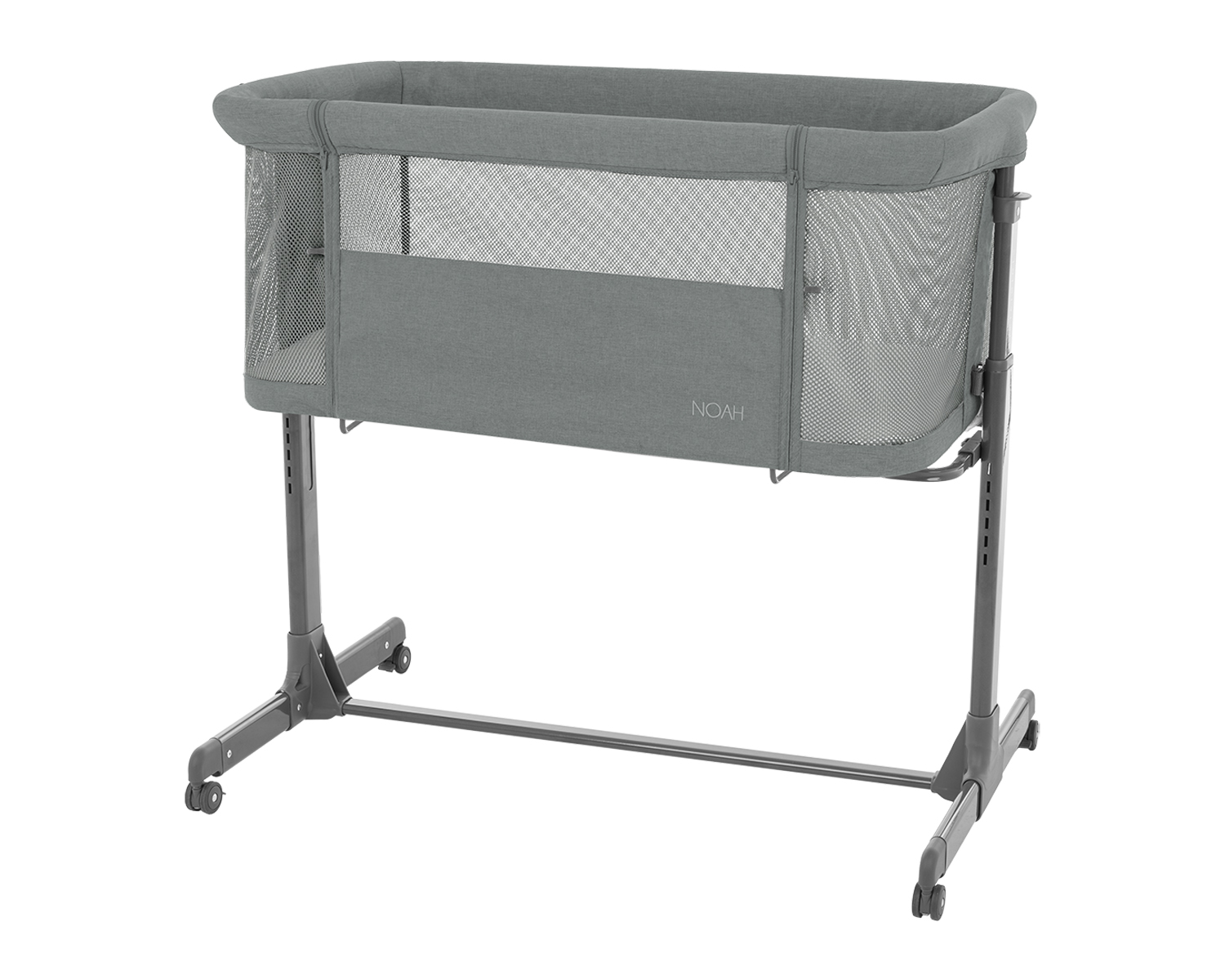 noah-dark-gray-31003020092-7 Мини кошара Noah Dark Grey - Image 1