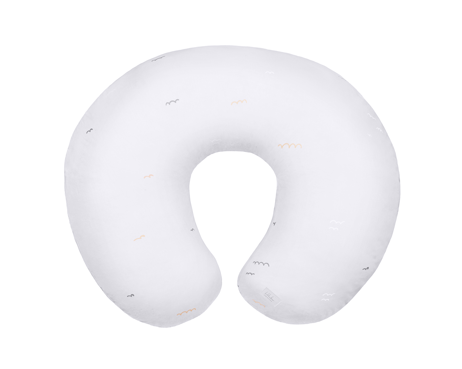 nurcing_pillow_seally_me_1 Възглавница за кърмене Seally Me - Image 1