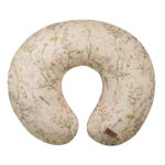 Възглавница за кърмене Secret Garden Beige