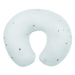 Възглавница за кърмене Stripy Friends