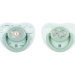 Залъгалка 0-6м Savanna Mint 2бр