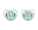 Залъгалка 6-18м Savanna Mint 2бр - Снимка