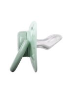 Залъгалка 6-18м Savanna Mint 2бр - Снимка 2