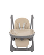 Стол за хранене Pastello 2 Beige - Image 3