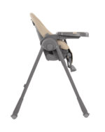 Стол за хранене Pastello 2 Beige - Image 4