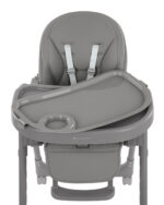 Стол за хранене Pastello 2 Grey - Image 10