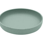 Чиния Platinum Silicone Sage